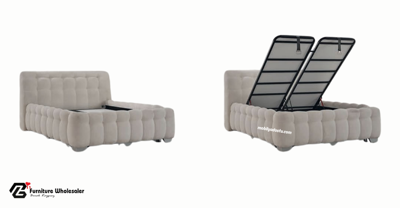 Dünya Baza Yatak Seti