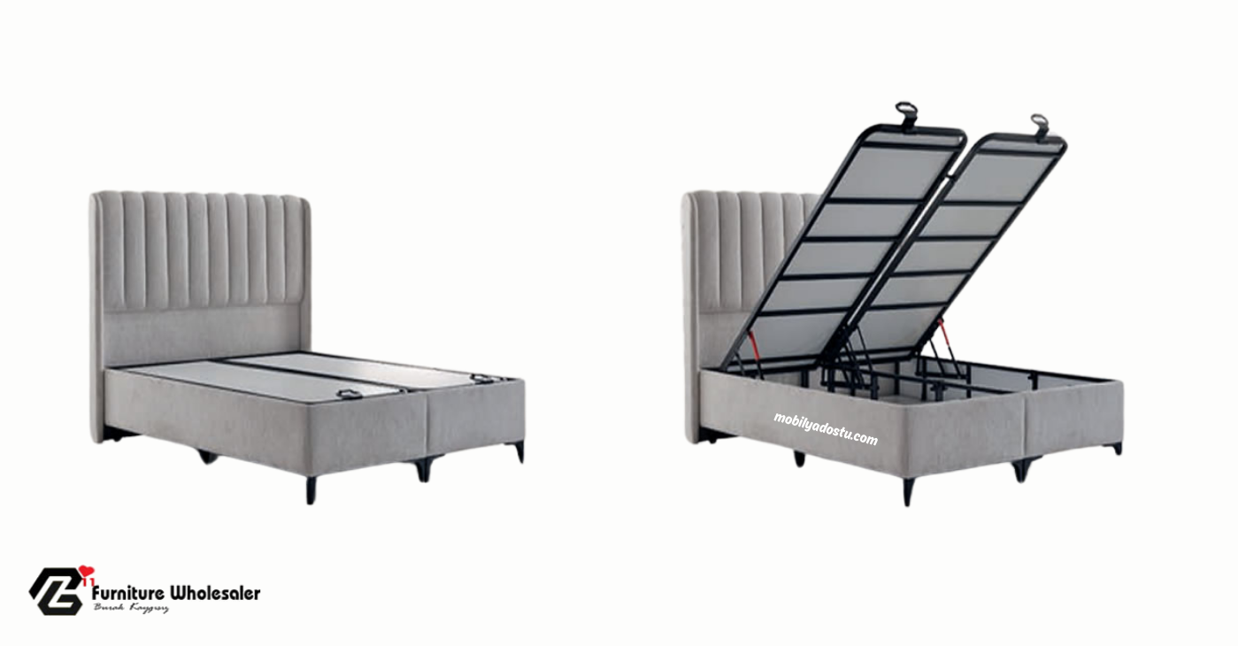 Beyza Baza Yatak Seti