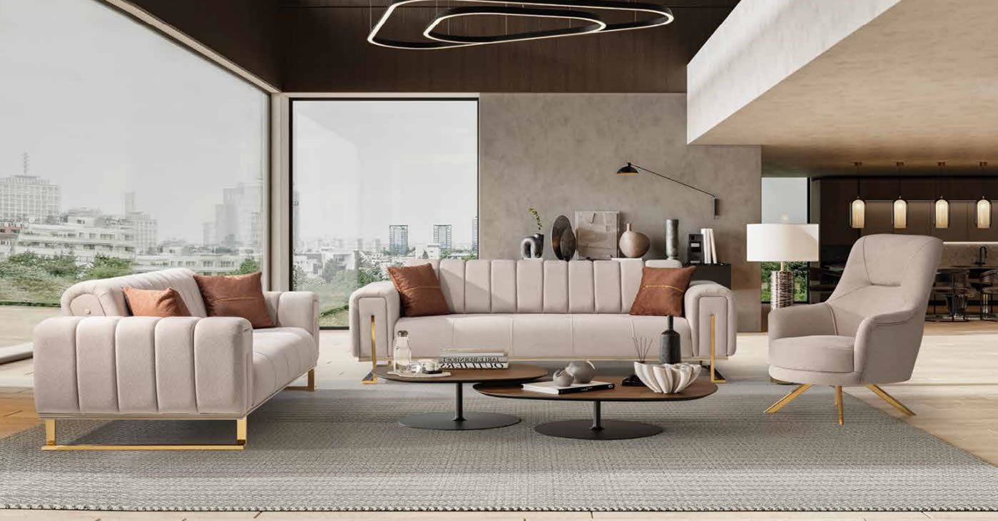 italyan Koltuk Takımı